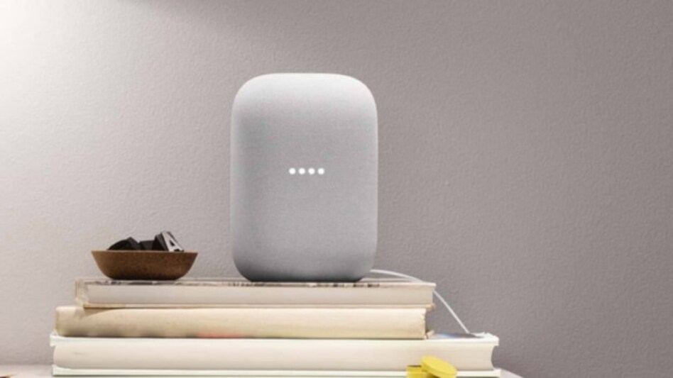 Google Nest Audio launched in India: 5 things to know Google Nest Audio launched in India: 5 things to know