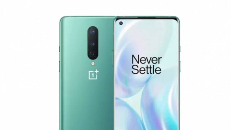 The OnePlus 8T prices in India start from Rs 42,999. The OnePlus 8T prices in India start from Rs 42,999.