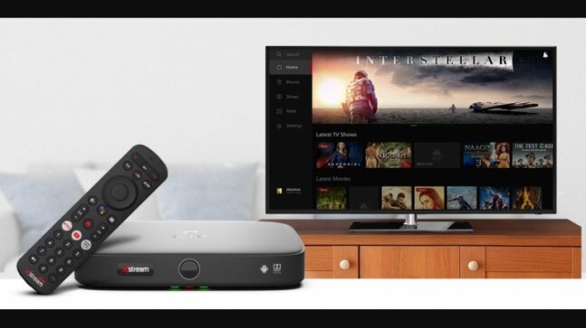 Airtel giving away Xtream Box set-top box with built-in chromecast free to some users, conditions apply
