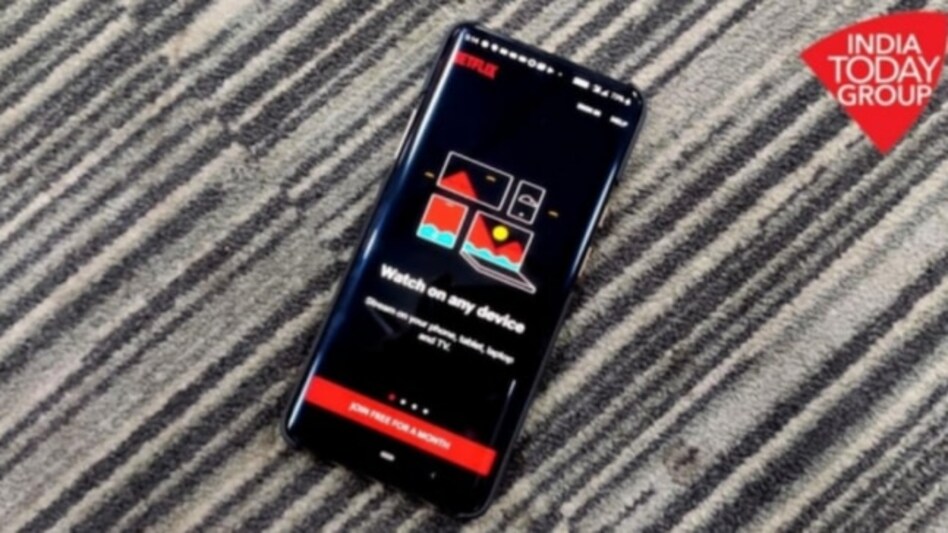 Netflix StreamFest will feature in India on December 4 for two days. Netflix StreamFest will feature in India on December 4 for two days.