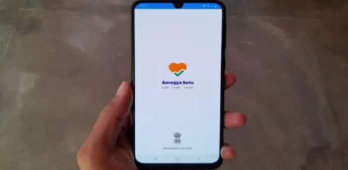 An RTI filed two months back has revealed that the National Informatics Centre has no information about the creators of Aarogya Setu app.
An RTI filed two months back has revealed that the National Informatics Centre has no information about the creators of Aarogya Setu app.