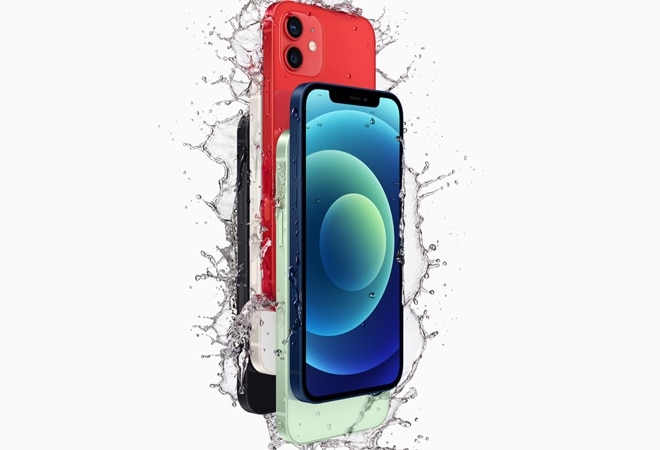 Apple iPhone 12 mini Apple iPhone 12 mini