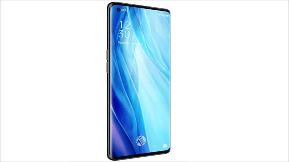 The Reno 4 Pro priced at Rs 34,990 is a neat piece of hardware The Reno 4 Pro priced at Rs 34,990 is a neat piece of hardware