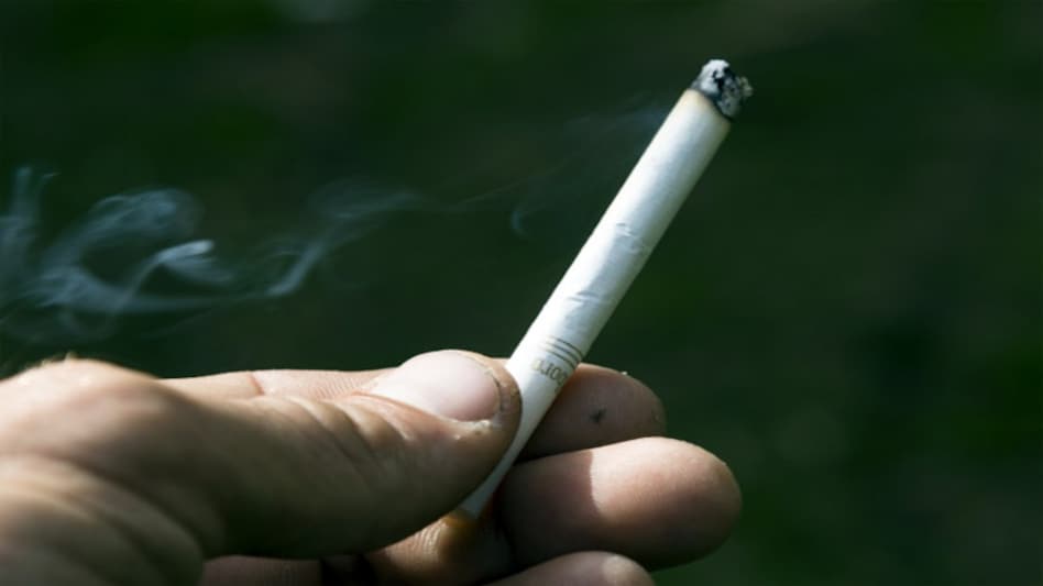 No medical check-up or extra premium! Smokers can easily buy health, life insurance No medical check-up or extra premium! Smokers can easily buy health, life insurance