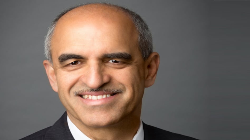 Srikant Datar named as Dean of Harvard Business School (Image Courtesy: Harvard Website) Srikant Datar named as Dean of Harvard Business School (Image Courtesy: Harvard Website)