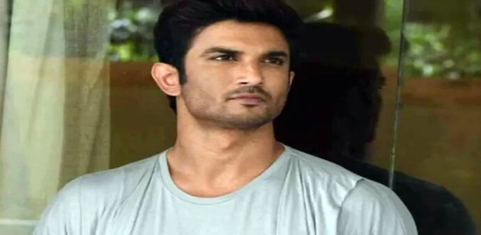 Sushant Singh Rajput was found dead at his flat in Mumbai's Bandra area on June 14 Sushant Singh Rajput was found dead at his flat in Mumbai's Bandra area on June 14