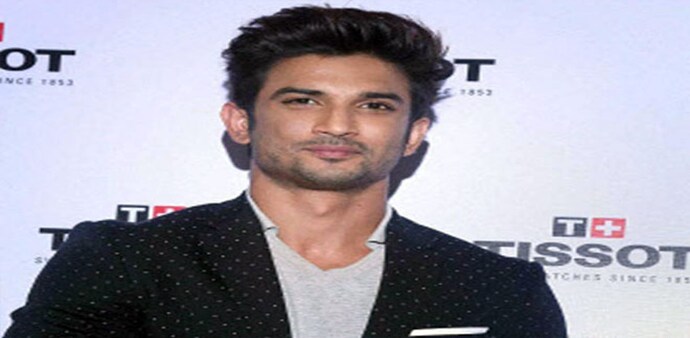 Sushant Singh Rajput (34) was found hanging in his flat in suburban Bandra on June 14 Sushant Singh Rajput (34) was found hanging in his flat in suburban Bandra on June 14