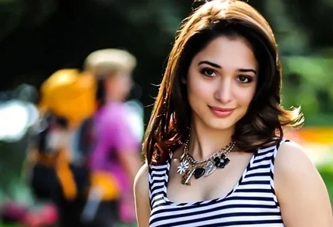 Tamannaah Bhatia has tested positive for novel coronavirus Tamannaah Bhatia has tested positive for novel coronavirus