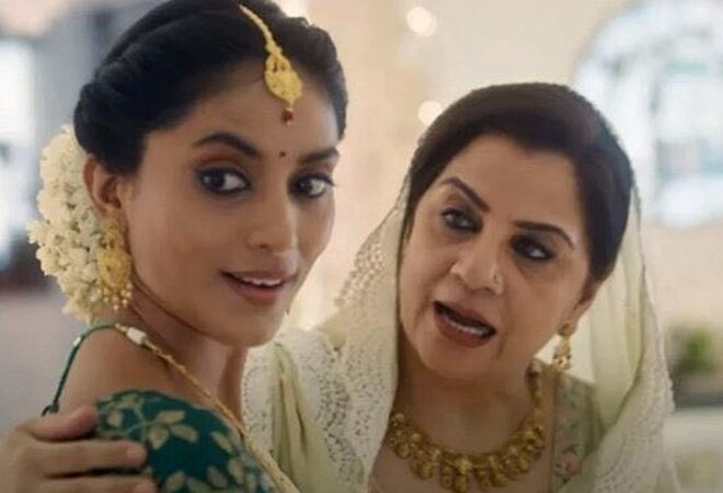 Tanishq ad row: Advertising bodies support ad, call for action against 'intimidating behaviour' Tanishq ad row: Advertising bodies support ad, call for action against 'intimidating behaviour'