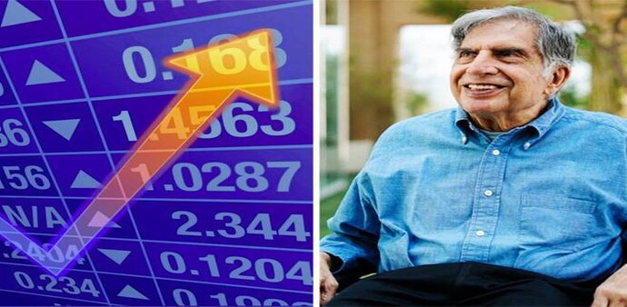 Tata Elxsi share touched all-time high today after the firm reported a 58% rise in Q2 net profit. Tata Elxsi share touched all-time high today after the firm reported a 58% rise in Q2 net profit.