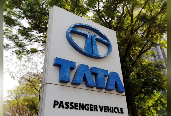 Tata Motors says actively scouting for partner for passenger vehicle business