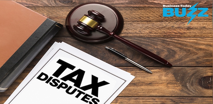 Disputed taxes of a little over 1,000 BSE-listed companies saw a year-on-year (y-o-y) growth of 1.5 per cent in 2019/20. It had increased 5.3 per cent and 7.8 per cent in the previous two fiscals Disputed taxes of a little over 1,000 BSE-listed companies saw a year-on-year (y-o-y) growth of 1.5 per cent in 2019/20. It had increased 5.3 per cent and 7.8 per cent in the previous two fiscals