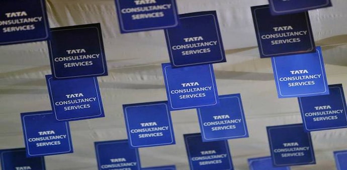 Ahead of Q2 results, TCS shares ended 0.78 per cent higher at Rs 2,737.40 apiece on the BSE Ahead of Q2 results, TCS shares ended 0.78 per cent higher at Rs 2,737.40 apiece on the BSE