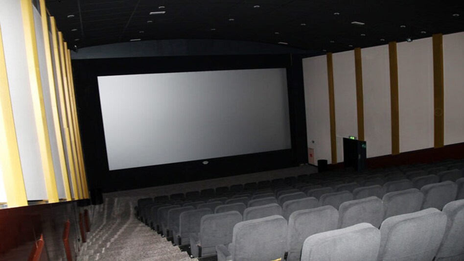 Unlock 5.0: Multiplexes await states' nod to reopen Unlock 5.0: Multiplexes await states' nod to reopen