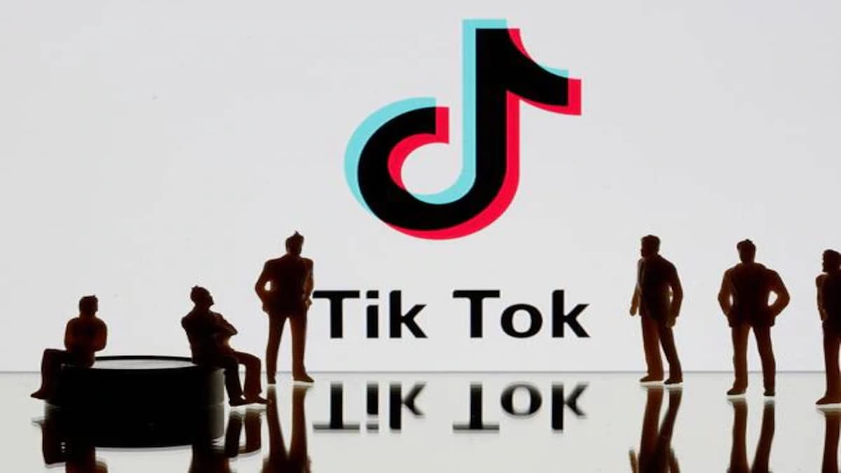 Tiktok S Emerging Rival Triller Explores Offers To Go Public Businesstoday Tiktok S Emerging Rival Triller Explores Offers To Go Public Businesstoday