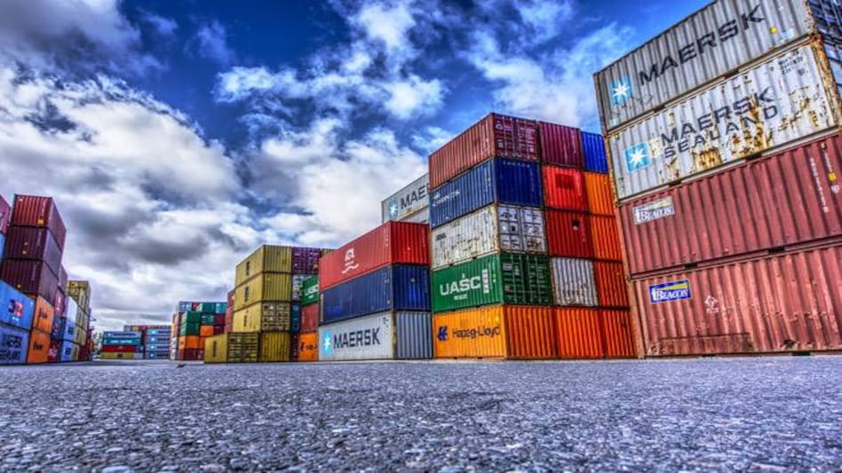 The report showed Japan's exports in September declined 4.9% from the same month a year earlier, better than the nearly 15% drop in August. The report showed Japan's exports in September declined 4.9% from the same month a year earlier, better than the nearly 15% drop in August.