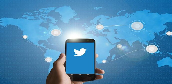 When some people tagged their posts as being in Ladakh, Twitter showed it to be in China When some people tagged their posts as being in Ladakh, Twitter showed it to be in China