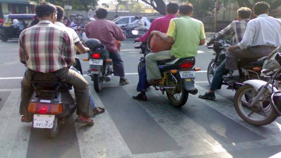 First 2 lakh electric two-wheelers to be exempted from road tax, registration fee in Telangana First 2 lakh electric two-wheelers to be exempted from road tax, registration fee in Telangana