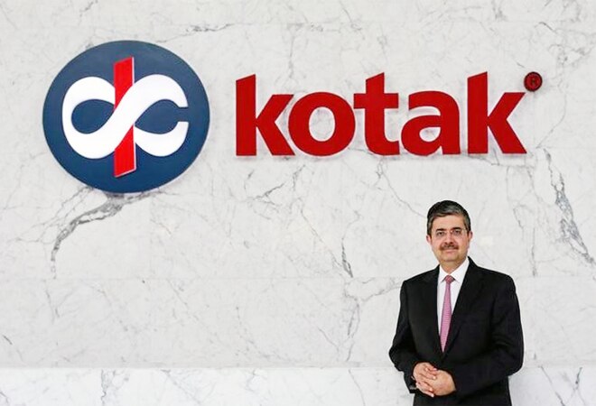 Uday Kotak, Kotak Mahindra Bank's Managing Director (Photo: Reuters) Uday Kotak, Kotak Mahindra Bank's Managing Director (Photo: Reuters)
