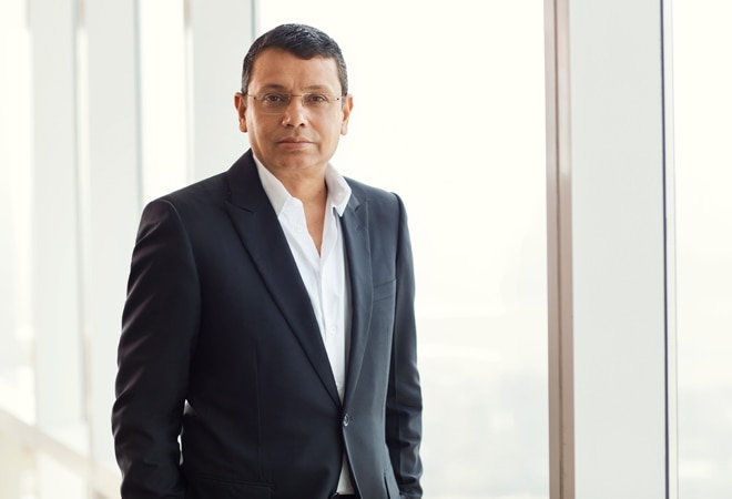 Uday Shankar says he intends to support and mentor a new generation of entrepreneurs now Uday Shankar says he intends to support and mentor a new generation of entrepreneurs now