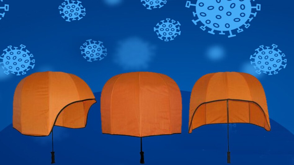 COVID-19 innovations: The majority of applications claim to help you maintain social distancing, and thereby reduce the chances of infection COVID-19 innovations: The majority of applications claim to help you maintain social distancing, and thereby reduce the chances of infection