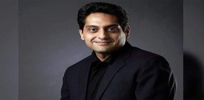 Winemakers Kapil Sekhri Winemakers Kapil Sekhri