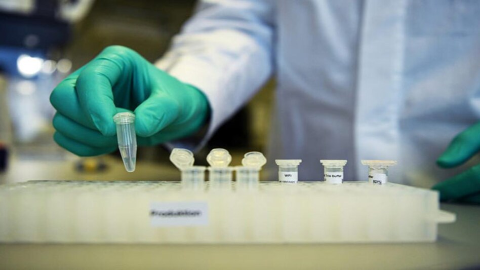 COVID-19 vaccine: Nasal vaccines to be tested COVID-19 vaccine: Nasal vaccines to be tested