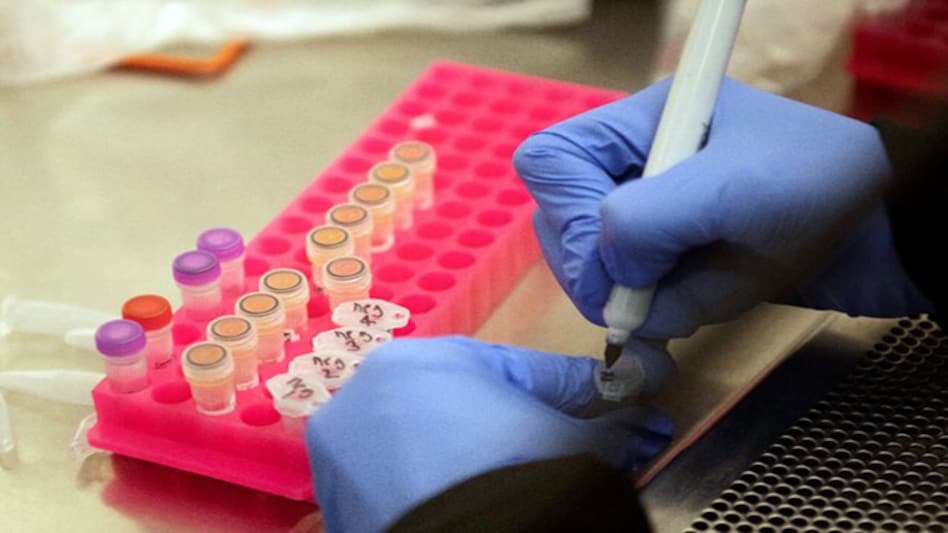 The phase-III trials of Oxford University-AstraZeneca's coronavirus vaccine candidate are currently underway in the UK The phase-III trials of Oxford University-AstraZeneca's coronavirus vaccine candidate are currently underway in the UK