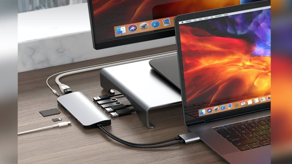 The hub has been priced at $119.99, but there are additional $29.26 shipping charges for FedEx International Economy when ordering through HYPER website The hub has been priced at $119.99, but there are additional $29.26 shipping charges for FedEx International Economy when ordering through HYPER website