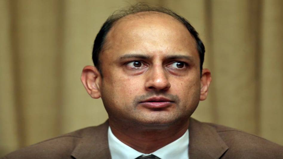 Viral Acharya, former RBI Deputy Governor Viral Acharya, former RBI Deputy Governor