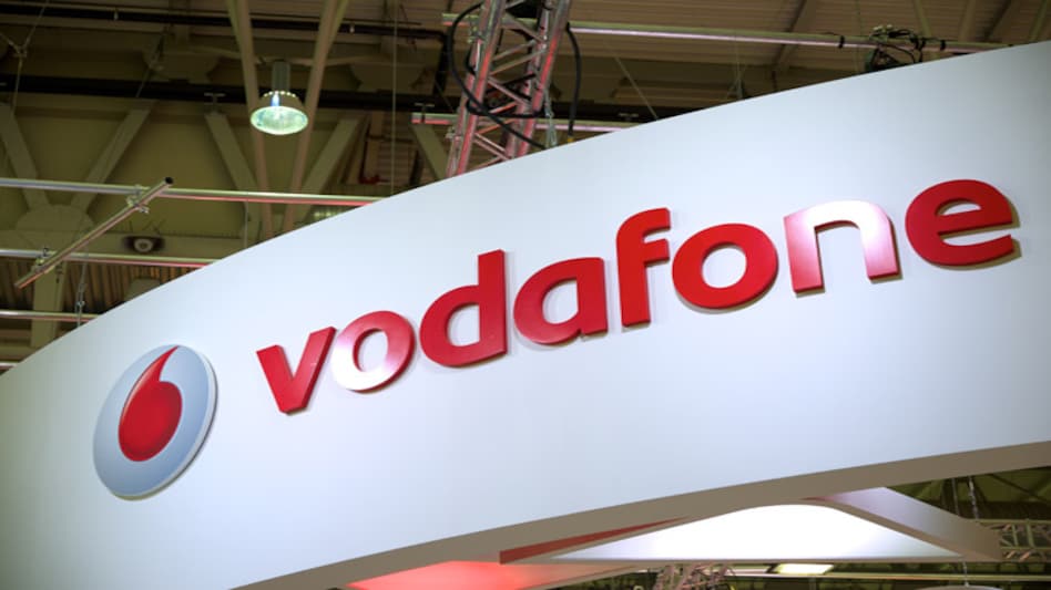 Govt explores legal avenues in Vodafone tax arbitration case Govt explores legal avenues in Vodafone tax arbitration case
