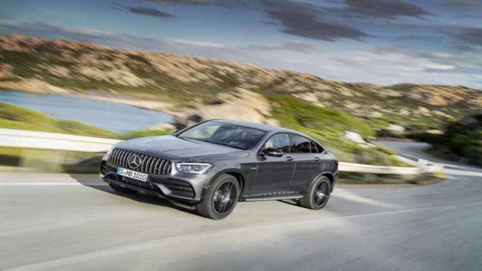 The AMG cars would be assembled at Mercedes' Pune factory which has a capacity of 20,000 units per annum The AMG cars would be assembled at Mercedes' Pune factory which has a capacity of 20,000 units per annum