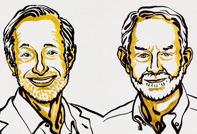 Paul R Milgrom, Robert B Wilson win Nobel Prize for Economics 2020
