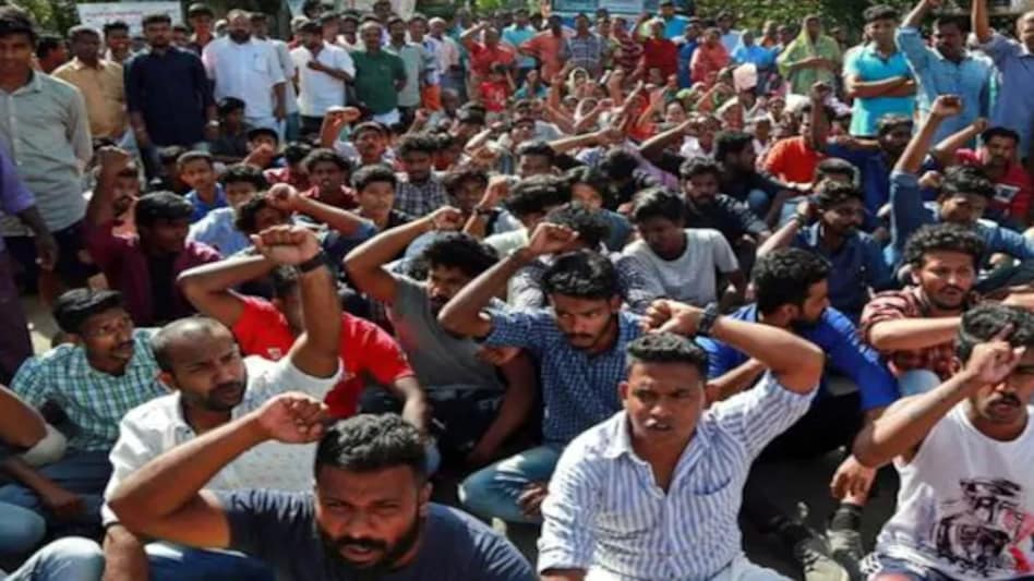 Though the central Code on Wages 2019 mandates payment of minimum wage, it is not in force in the absence of rules under it Though the central Code on Wages 2019 mandates payment of minimum wage, it is not in force in the absence of rules under it