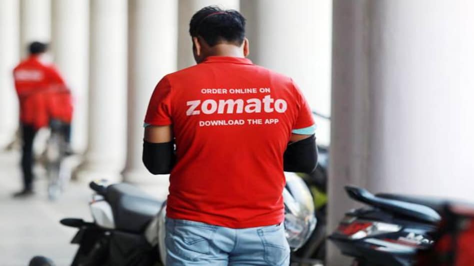 Zomato Zomato