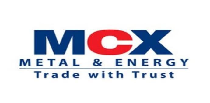 MCX MCX