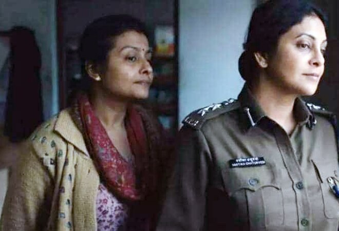 Big moment! Indian Twitter users celebrate Delhi Crime's Emmy win Big moment! Indian Twitter users celebrate Delhi Crime's Emmy win