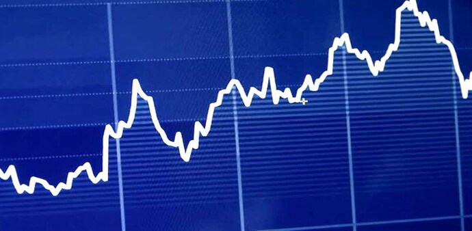 The share hit a 52-week high of Rs 387.90 and 52 week low of Rs 61.05 The share hit a 52-week high of Rs 387.90 and 52 week low of Rs 61.05
