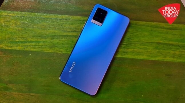 Vivo V20 Pro price in India, key specifications leak ahead of launch