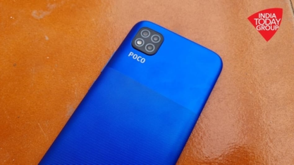 Is the Poco C3 a good buy? Review in 5 points Is the Poco C3 a good buy? Review in 5 points