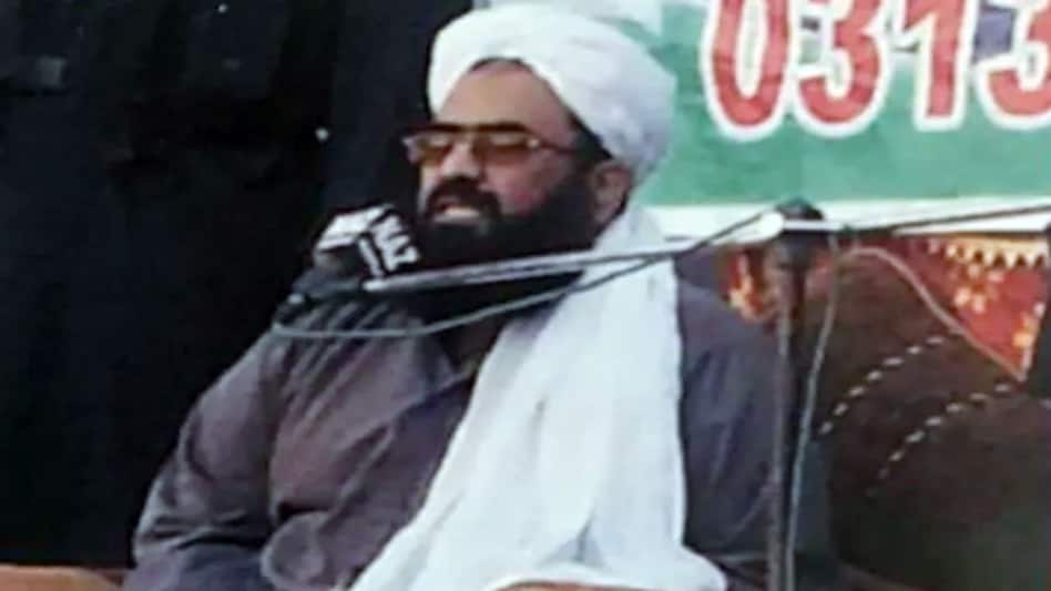 Abdul Rauf Asgar, the brother-in-law of Jaish chief Masood Azhar Abdul Rauf Asgar, the brother-in-law of Jaish chief Masood Azhar