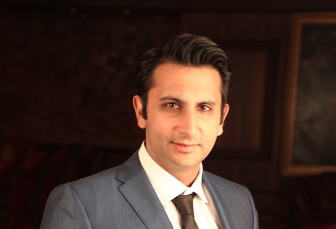 Adar Poonawalla, the Chief Executive Officer (CEO) of Pune-based Serum Institute of India Adar Poonawalla, the Chief Executive Officer (CEO) of Pune-based Serum Institute of India