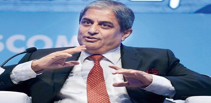 Former HDFC Bank chief executive Aditya Puri Former HDFC Bank chief executive Aditya Puri