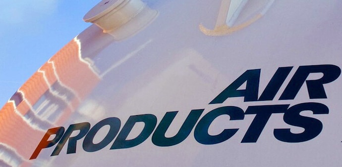 Air Products has 750-plus production facilities worldwide in over 50 countries with 1800 miles of industrial gas connections for 30-plus different manufacturing industries Air Products has 750-plus production facilities worldwide in over 50 countries with 1800 miles of industrial gas connections for 30-plus different manufacturing industries