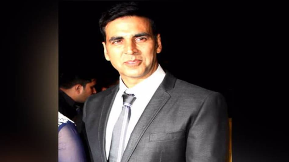 Akshay Kumar Akshay Kumar