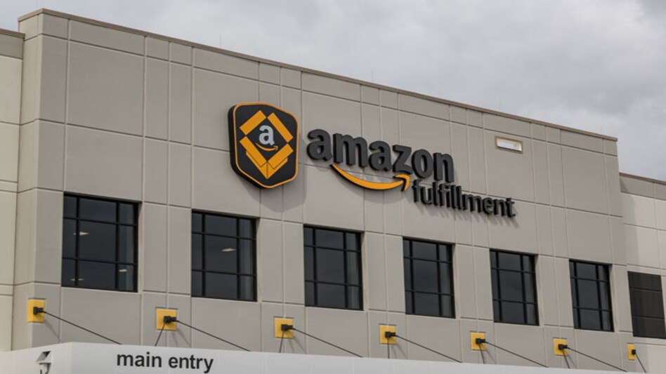 Boycott Amazon trends after 'Om' doormats, 'Lord Ganesh' briefs appear on e-commerce site Boycott Amazon trends after 'Om' doormats, 'Lord Ganesh' briefs appear on e-commerce site