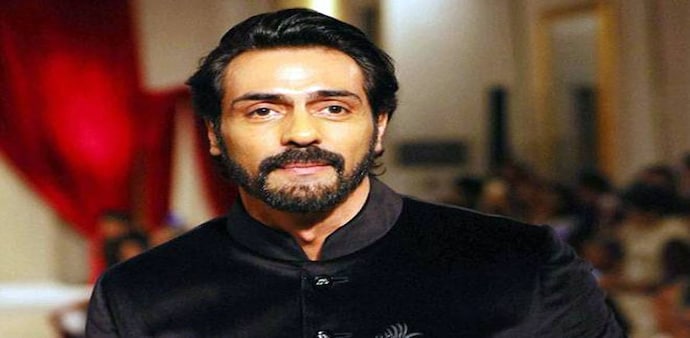 Bollywood actor Arjun Rampal Bollywood actor Arjun Rampal
