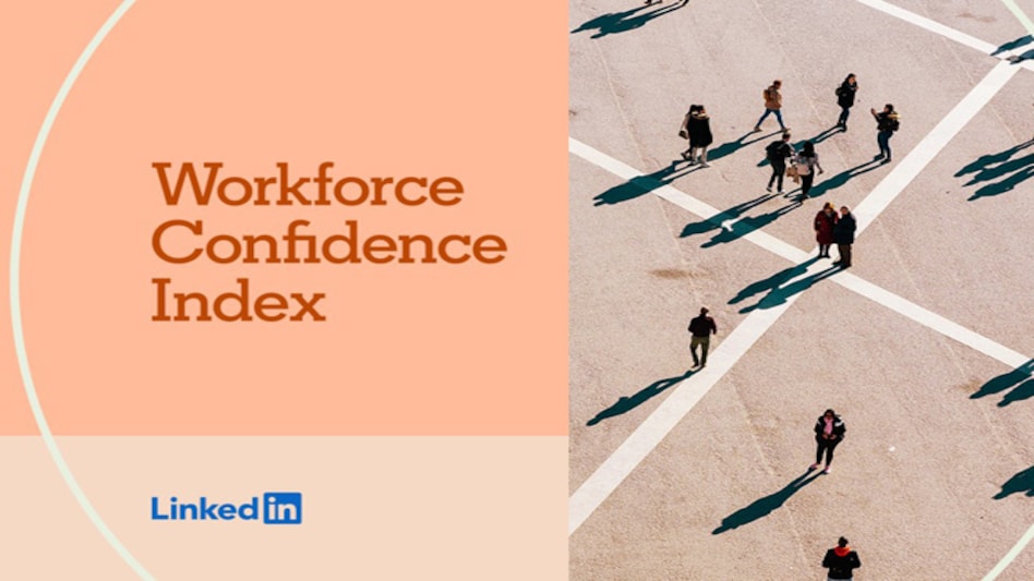 62% Indian professionals want to pivot careers; job competition up 30%: LinkedIn 62% Indian professionals want to pivot careers; job competition up 30%: LinkedIn