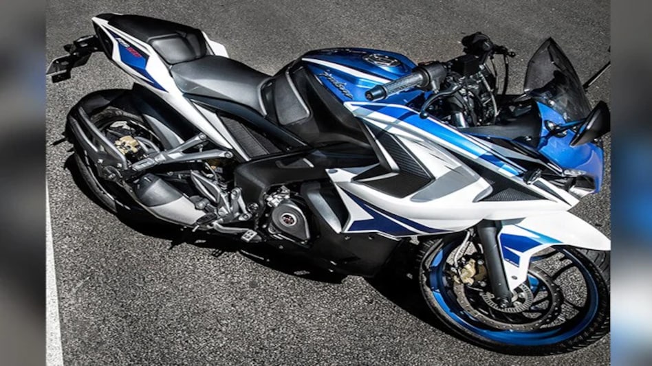 Bajaj Auto's two-wheeler sales grew 18% YoY to 470,290 units Bajaj Auto's two-wheeler sales grew 18% YoY to 470,290 units