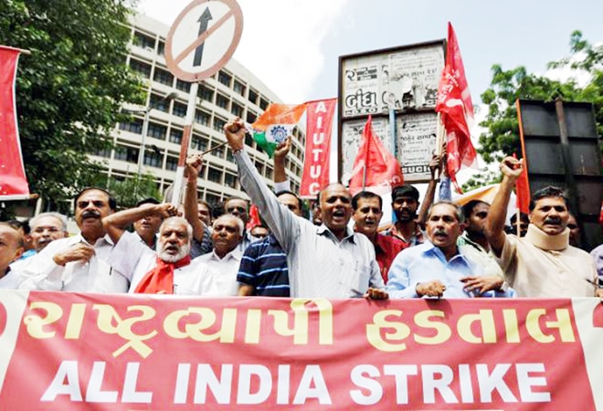 Bharat  Bandh on November 26: All you need to know